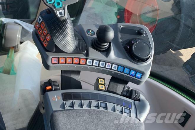 Fendt 313 Power Tractoare