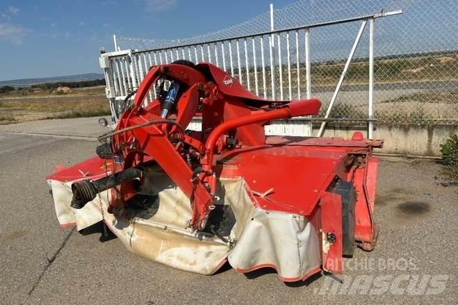 Kuhn FC 3125 RF Utilaje agricole - Altele