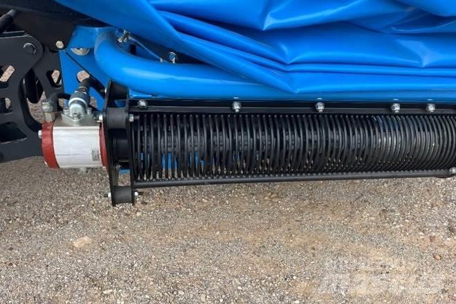  Topavi MV Utilaje agricole - Altele