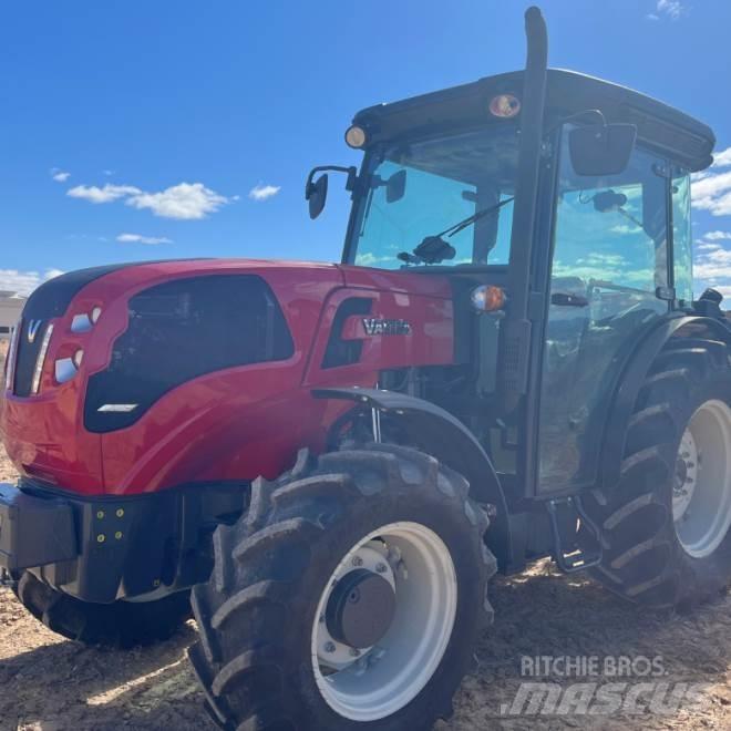 Valtra F105S Tractoare