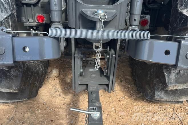 Valtra F105S Tractoare