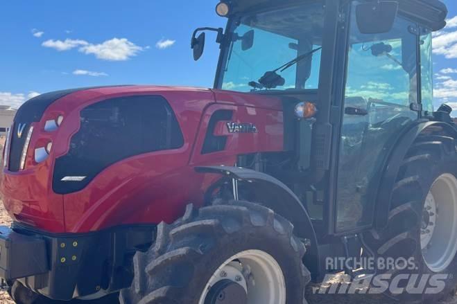 Valtra F105S Tractoare