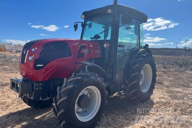 Valtra F105S Tractoare