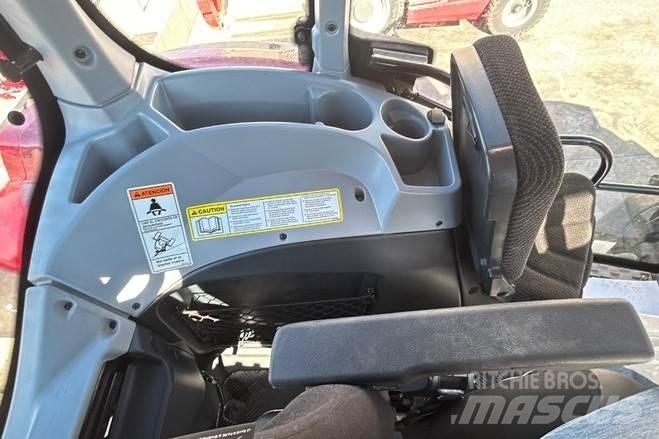 Valtra N135A Tractoare