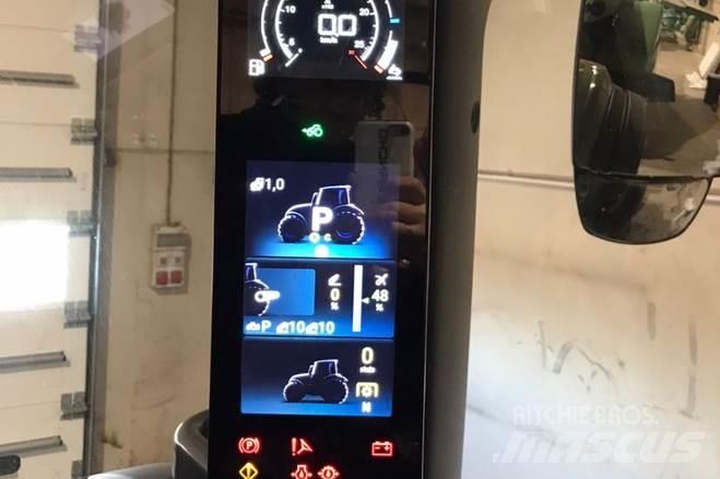 Valtra T235D Tractoare