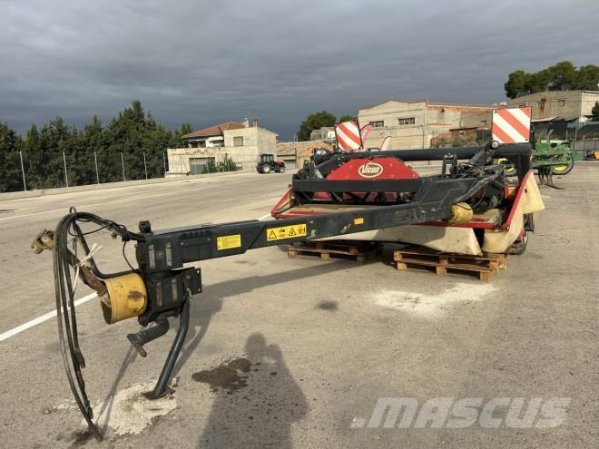 Vicon KM 3201 Utilaje agricole - Altele