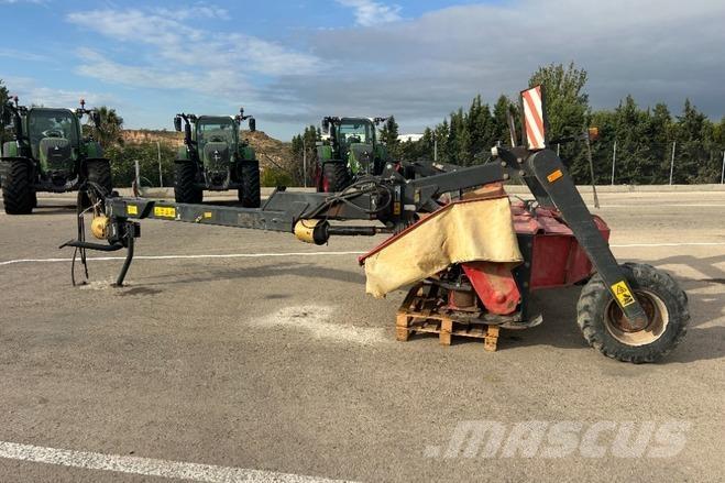 Vicon KM 3201 Utilaje agricole - Altele