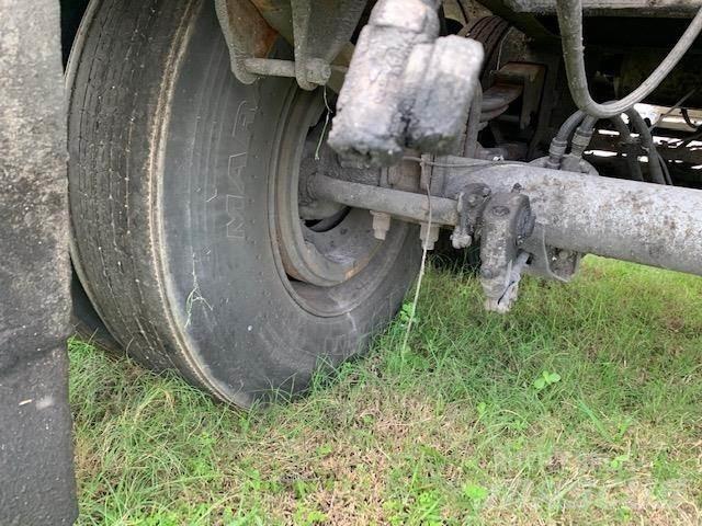 Brenner  Utilaje construcții - Altele