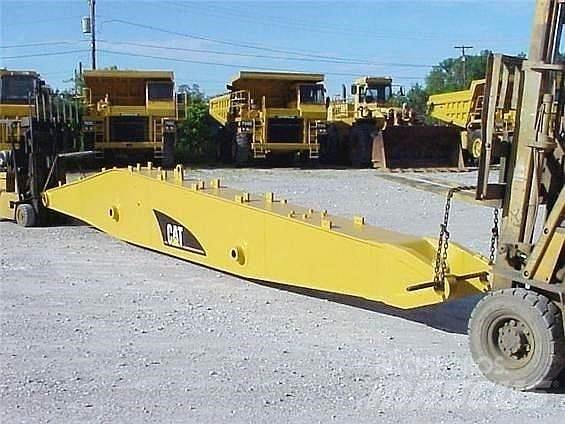 CAT  Alte componente