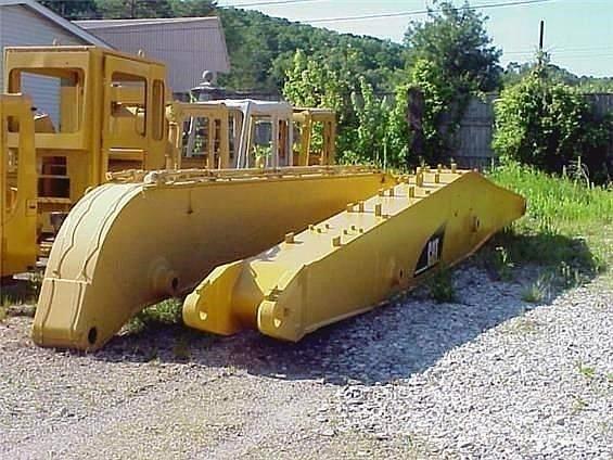 CAT  Alte componente