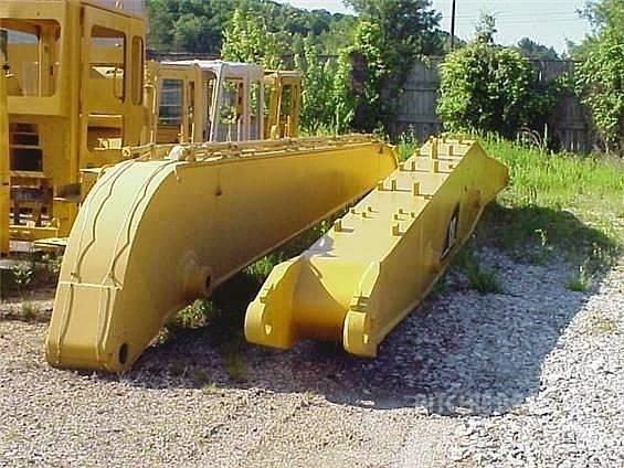 CAT  Alte componente