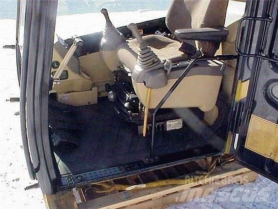 CAT  Cabine si interior