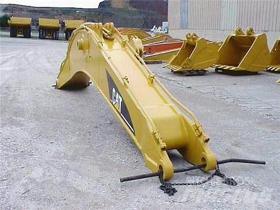 CAT  Alte componente