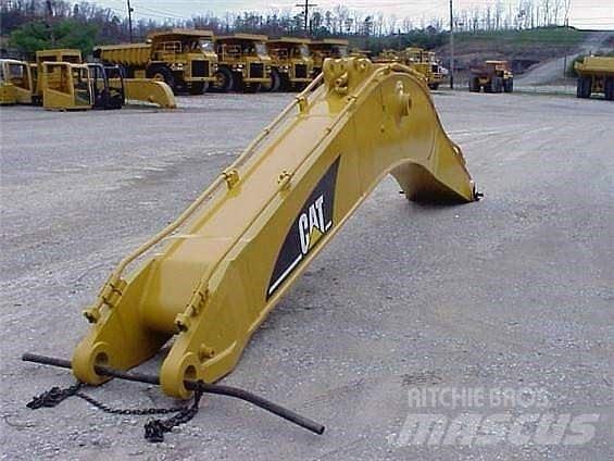 CAT  Alte componente