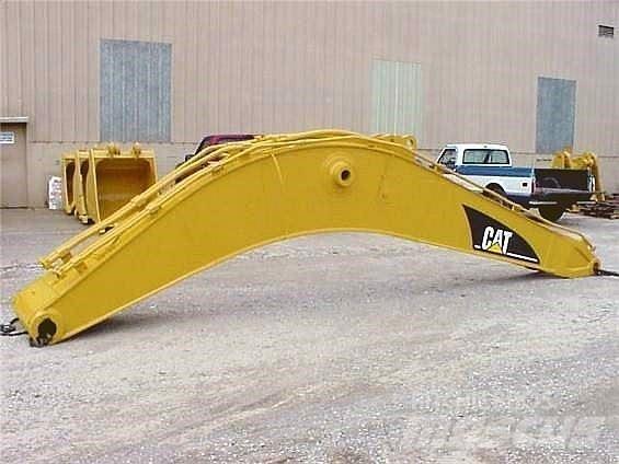 CAT  Alte componente