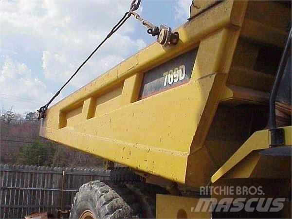 CAT 1130725 Utilaje construcții - Altele