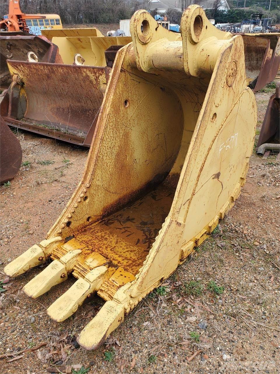 CAT 320 Pistoane