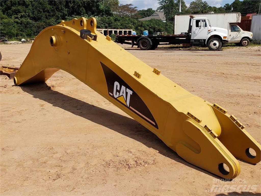 CAT 345 BL Brate si cilindri
