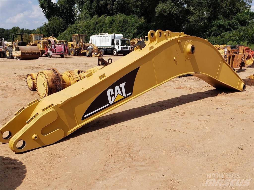 CAT 345 BL Brate si cilindri