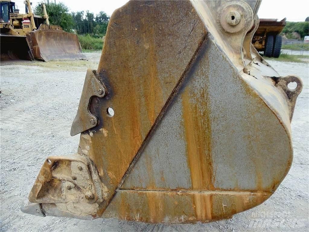 CAT 345BL Excavatoare pe șenile
