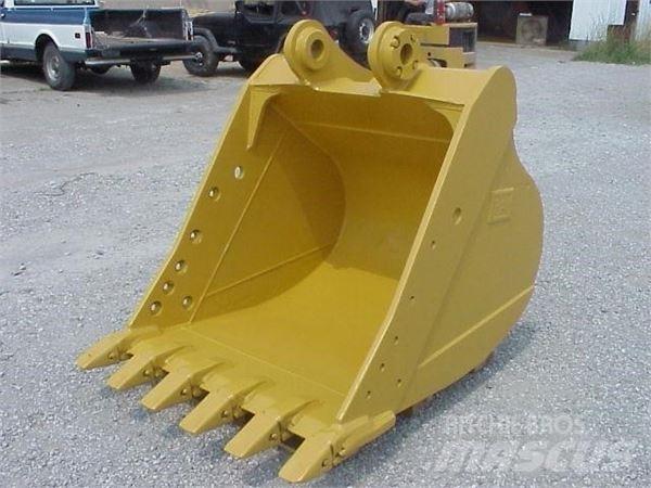 CAT 36 Pistoane