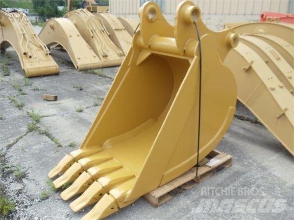 CAT 36 Pistoane
