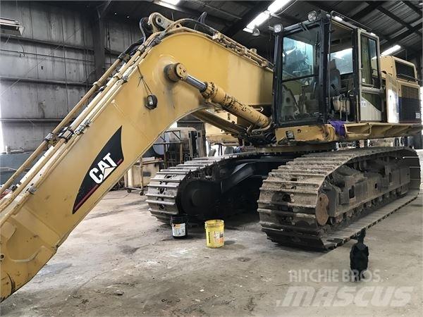 CAT 365BL ME II Excavatoare pe șenile
