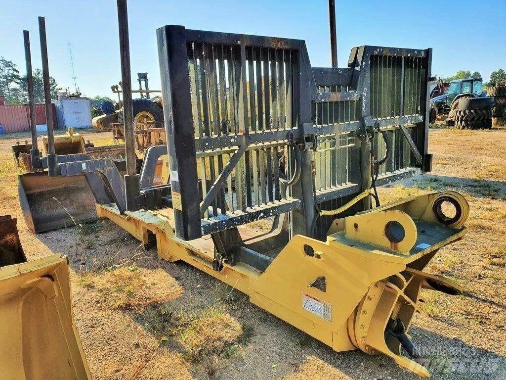 CAT 574 Utilaje construcții - Altele