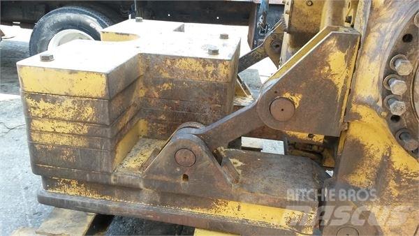 CAT 8E9051 Alte componente