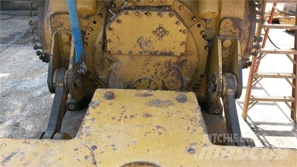 CAT 8E9051 Alte componente