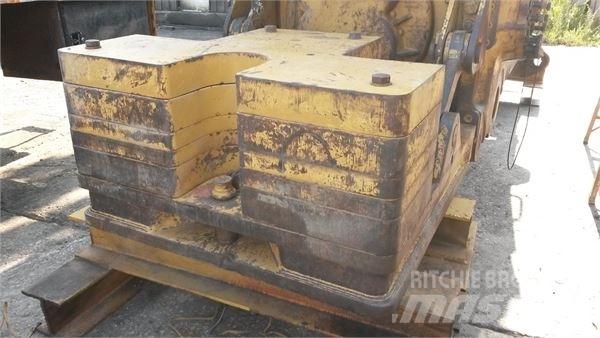 CAT 8E9051 Alte componente