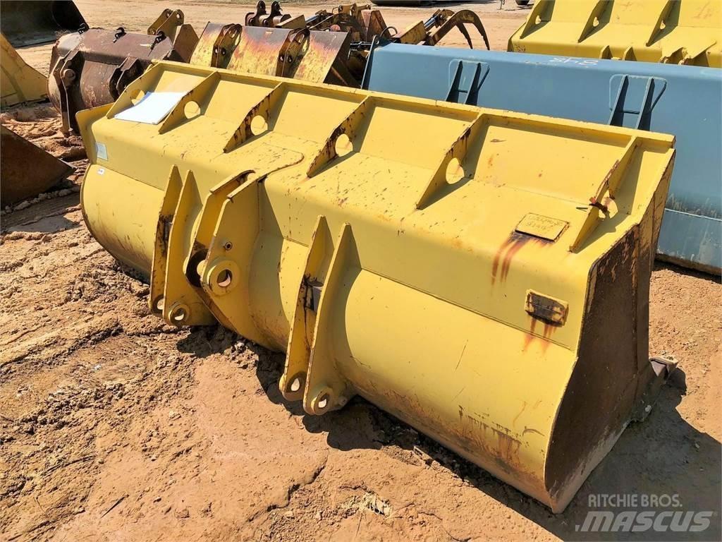 CAT  914G Pistoane