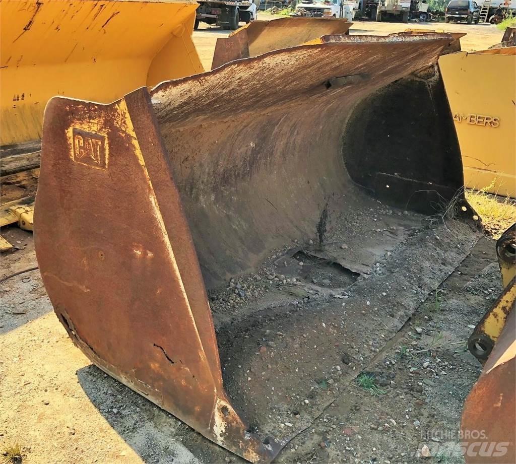 CAT  962G Pistoane