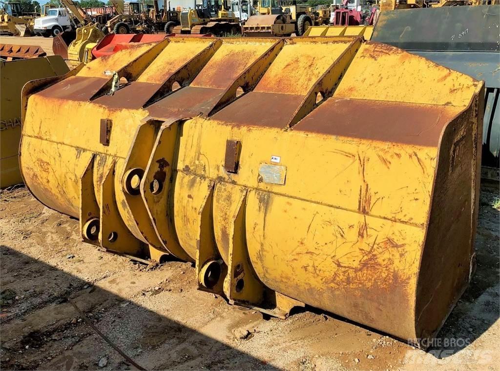 CAT  962G Pistoane