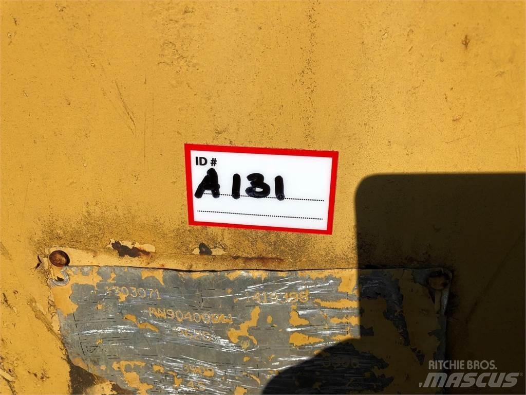 CAT  962G Pistoane