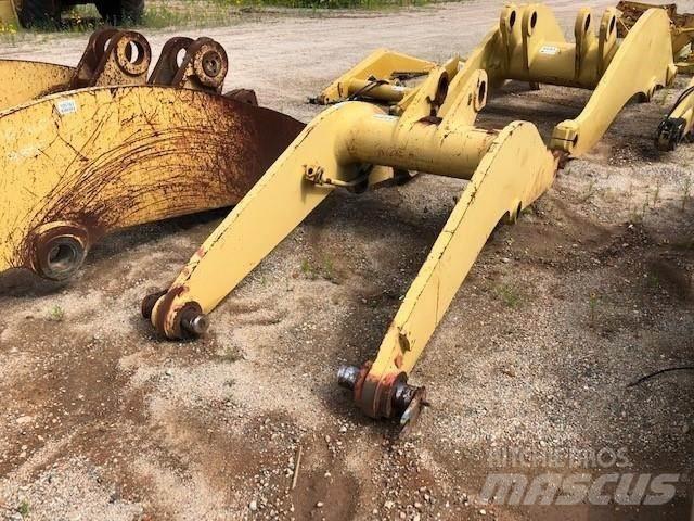 CAT 962G Alte componente