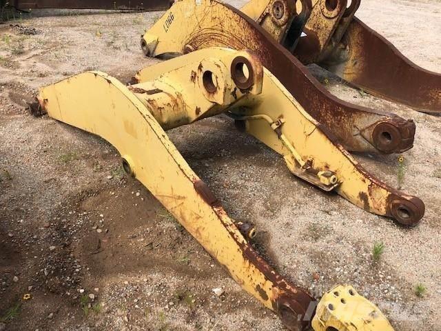 CAT 962G Alte componente