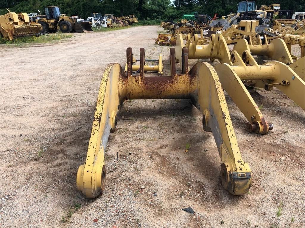 CAT 988F Alte componente