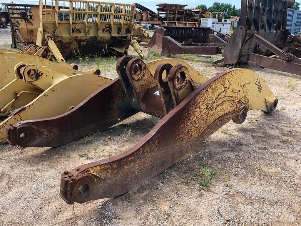 CAT 988F Alte componente