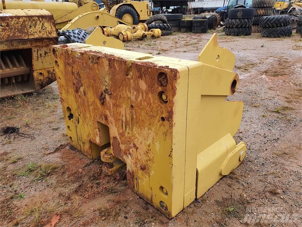 CAT D11 Alte componente