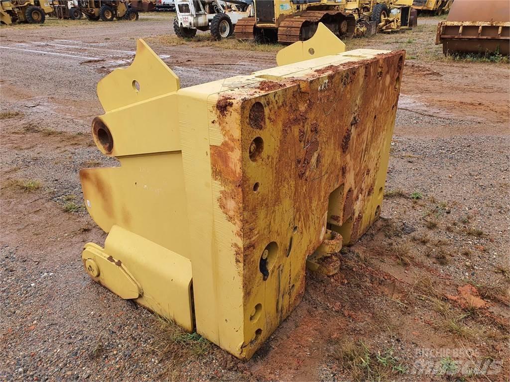 CAT D11 Alte componente