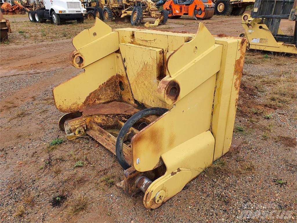CAT D11 Alte componente