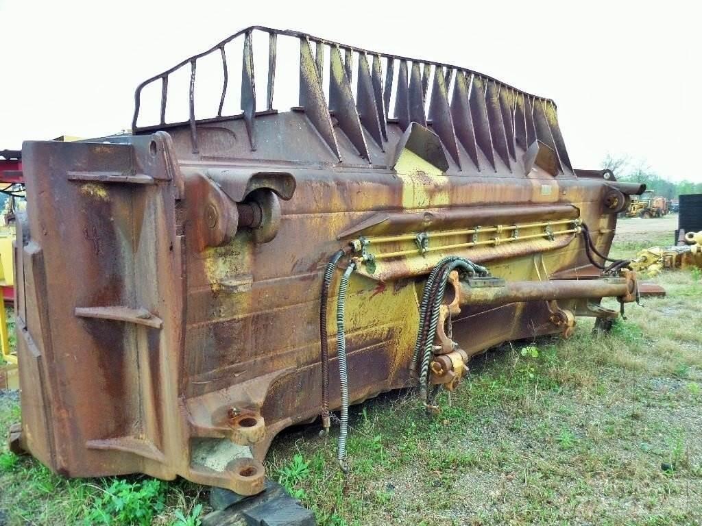 CAT D11 Lame
