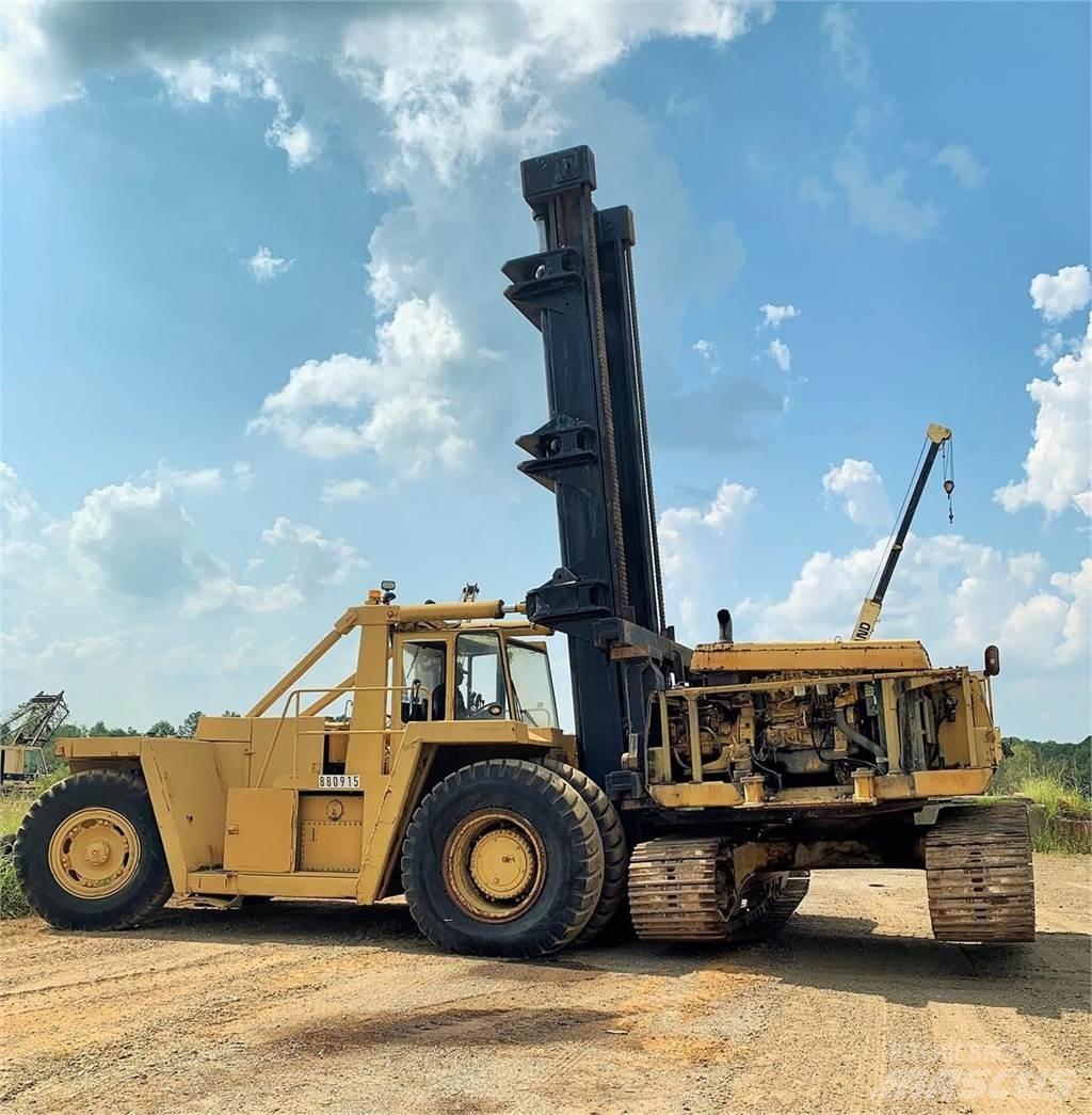 CAT V900 Stivuitor diesel