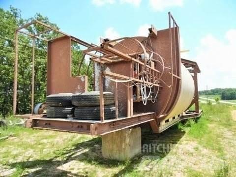 CMI 18x46 Transportoare