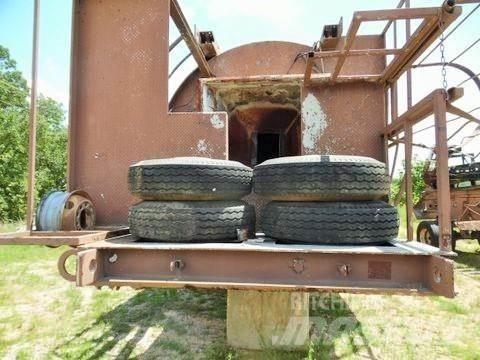 CMI 18x46 Transportoare