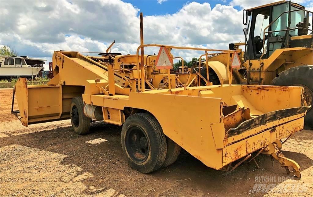 Etnyre M220-11 Utilaje construcții - Altele
