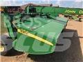 John Deere 956 Combina