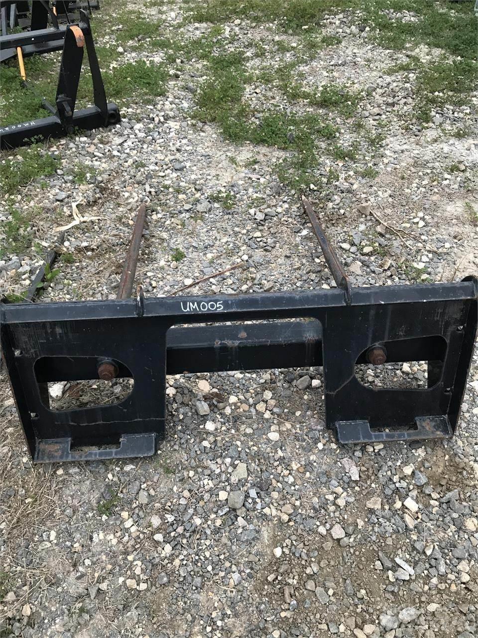 Mahindra  Alte componente