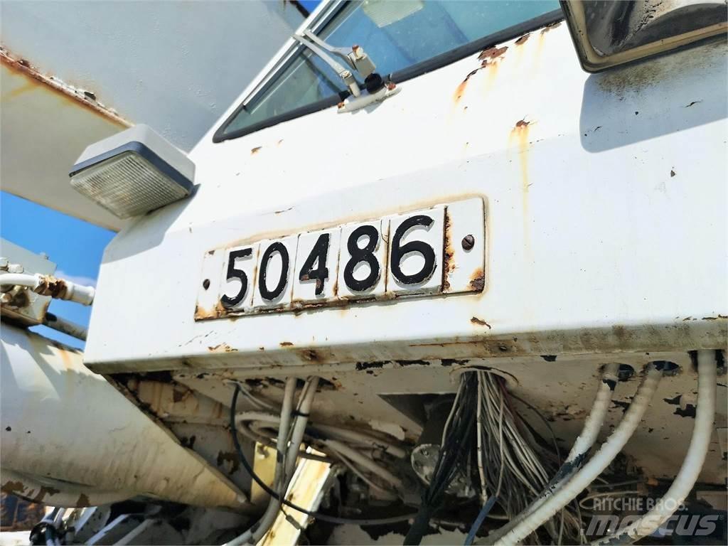 P&H CN40 Macara teren accidentat